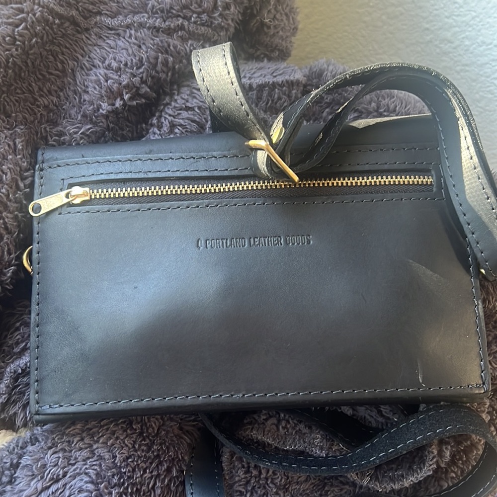 ENVELOPE CROSSBODY - Picture 6 of 6